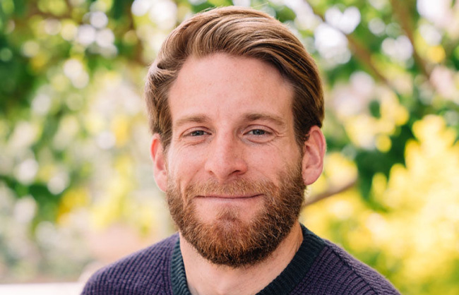 CHRIS TAYLOR, LMFT